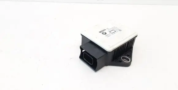 BMW 5 E60 E61 ESP acceleration yaw rate sensor 0265005681 6774602 34526774602