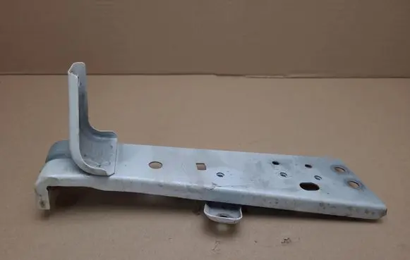 Mazda 6 Fender trim (molding) 