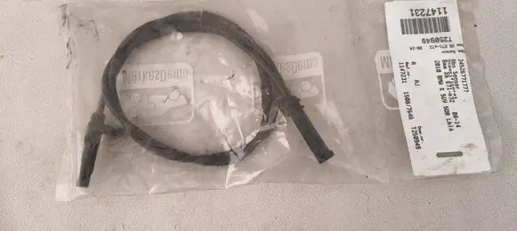 BMW X5 F15 ABS rear brake sensor 34526771777