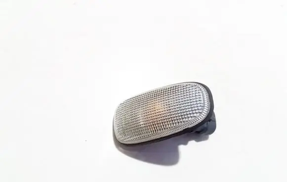 Opel Zafira A Front fender indicator light