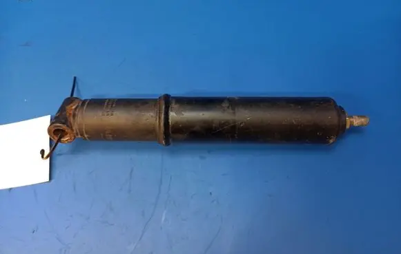 Jaguar XJS Front bumper shock/impact absorber 3053526
