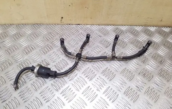 Toyota Auris E180 Fuel return line/hose 237600W010