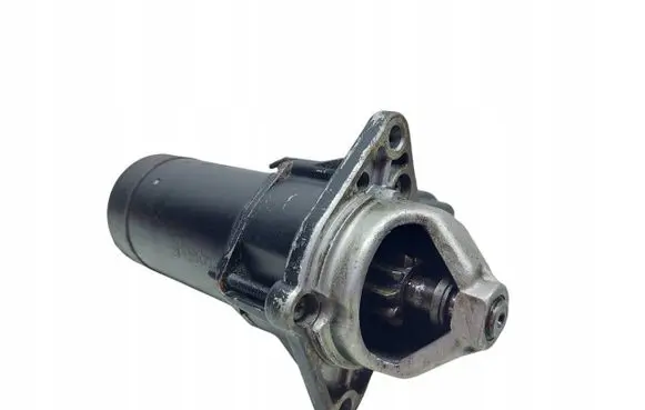 Volkswagen Polo Starter motor 1193017120 8017120 171209
