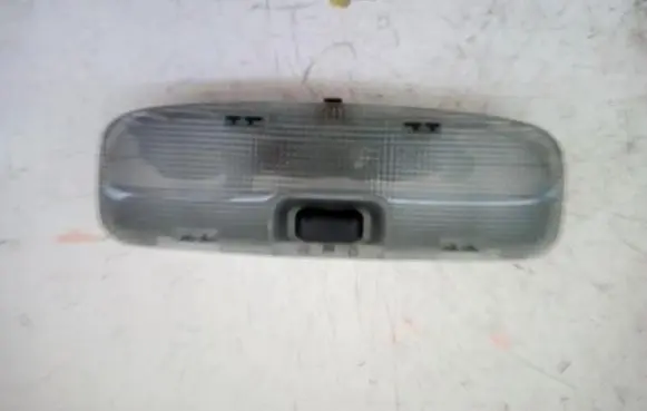 Ford Mondeo Mk III Rear seat light