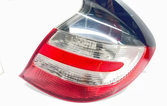 Mercedes-Benz C W203 Rear/tail lights A2038202664