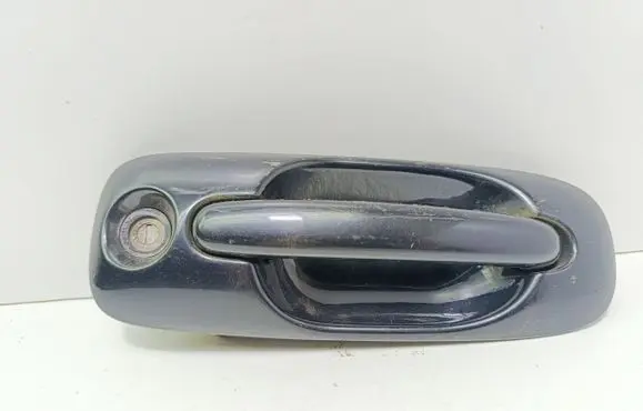 Chrysler Grand Voyager IV Front door exterior handle 7149