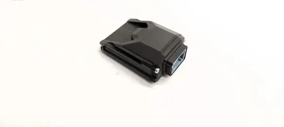 Nissan X-Trail T32 Windshield/windscreen camera 284G34EA5B