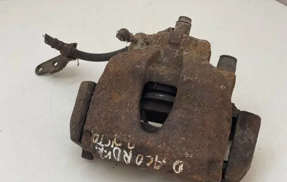 Honda Accord Front brake caliper