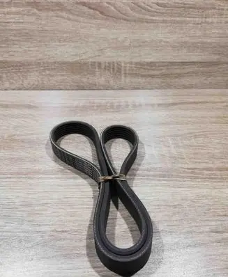 Citroen C3 Pluriel Timing belt 037903137 6PK976