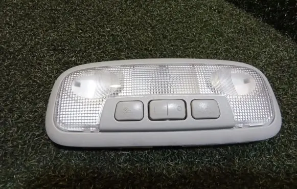 Ford Transit Custom Front seat light FK2613K767AA