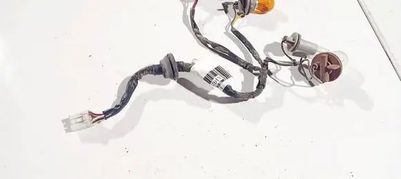 KIA Ceed Headlight part 