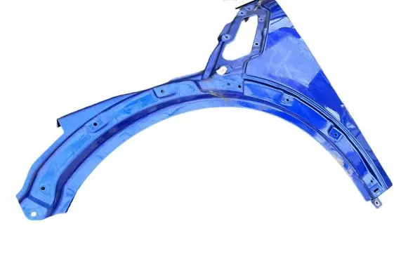 Mini Cooper Countryman R60 Fender 2642P13H13