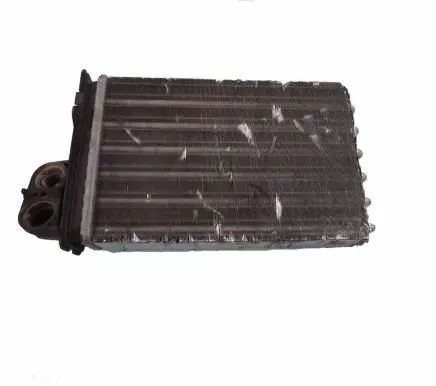 Citroen C5 Electric car heater 
