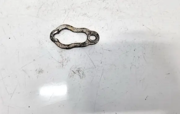 Fuel Injector clamp holder