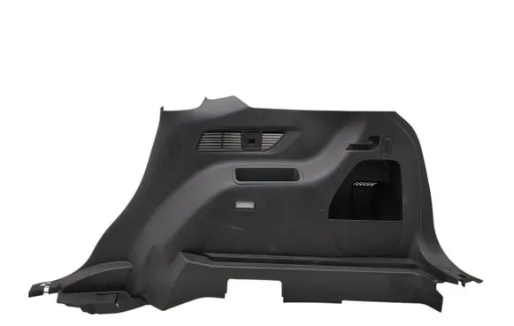 Ford Edge II Trunk/boot side trim panel FT4BR31012A