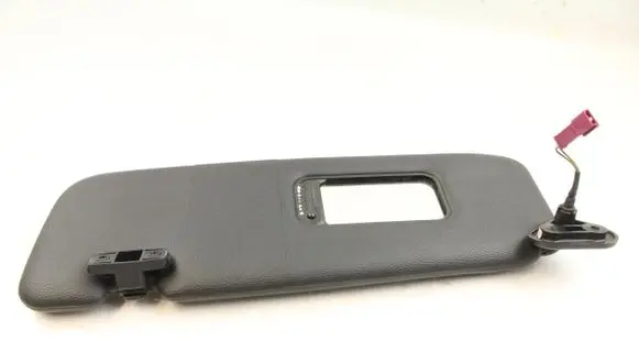 BMW 3 E92 E93 Sun visor 7139447 51167139447 140111