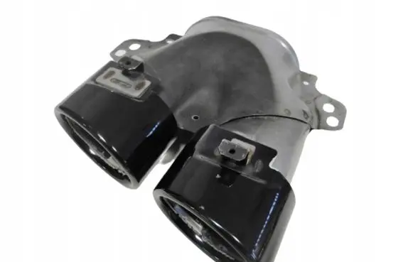 Mercedes-Benz C W205 Muffler ending A2054904103 A2054904203