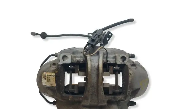 Alfa Romeo Giulia Front brake caliper 00505537150 24118 00104