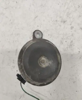 Toyota Avensis T250 Horn signal