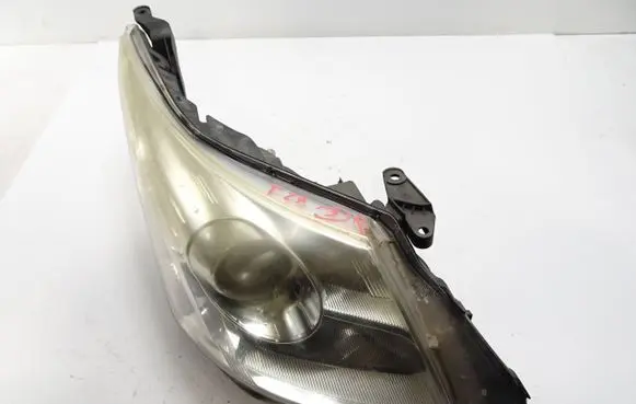 Headlight/headlamp