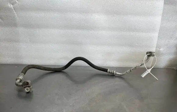 BMW 3 F30 F35 F31 Air conditioning (A/C) pipe/hose 9337129