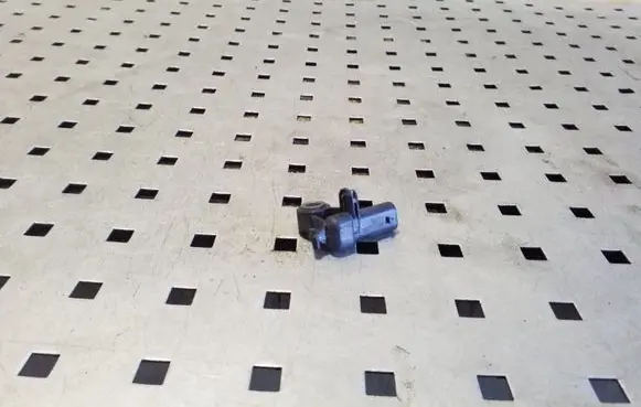 Tesla Model 3 Airbag deployment crash/impact sensor 147344700A