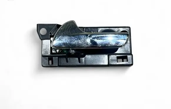 Rear door interior handle