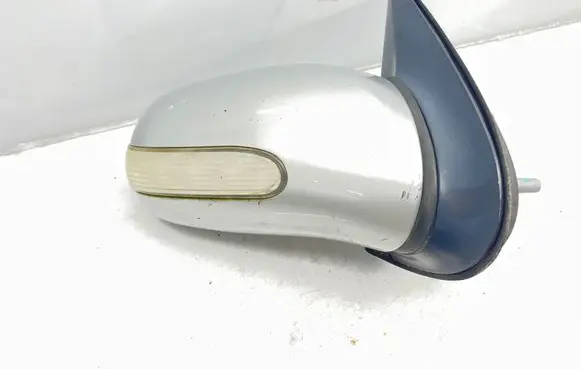 Mercedes-Benz ML W163 Front door electric wing mirror 380234