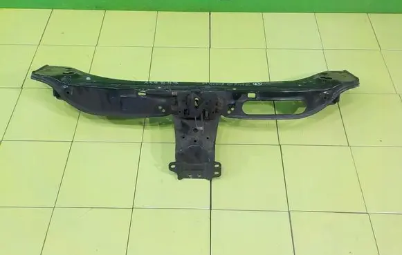 Peugeot 4007 Radiator support slam panel 
