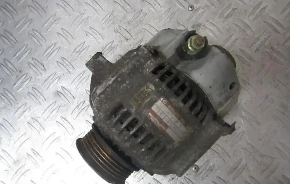 Honda Accord Generator/alternator 1012110151 101211-0151