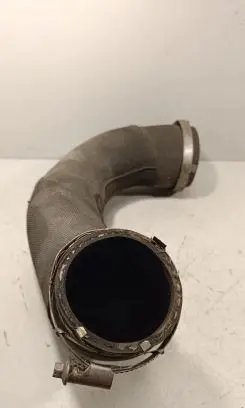 Audi A6 S6 C7 4G Intercooler hose/pipe