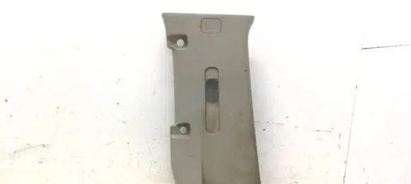 Nissan Pathfinder R51 (B) pillar trim (top) 30210360302