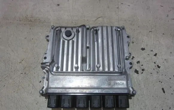 BMW X3 G01 Engine control unit/module ECU 12148744139