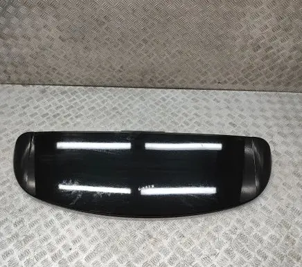 Audi Q5 SQ5 FY Tailgate/trunk spoiler 8MA827933A 8MA827933B