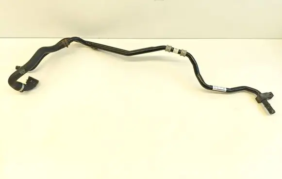 Mercedes-Benz AMG GT R190 C190 Gearbox oil cooler pipe/hose A1905003400