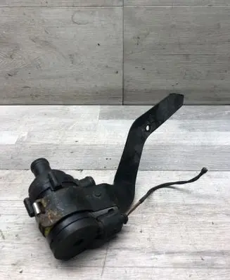 Volkswagen Golf Plus Electric auxiliary coolant/water pump 1J0973702 ZSB969850 M969374