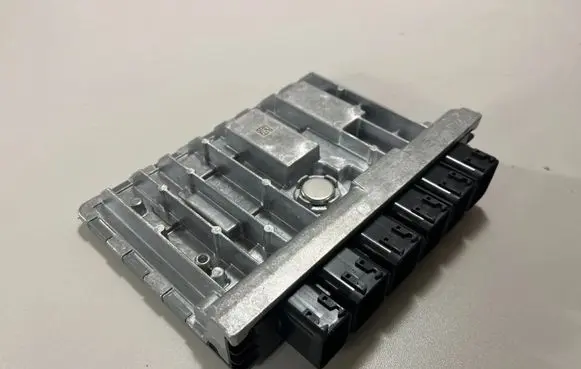 BMW X7 G07 Engine control unit/module 5B4D4B9 5A71304