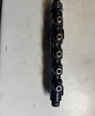 Peugeot 308 Fuel main line pipe 9648580880
