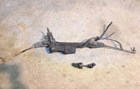 Subaru Outback Steering rack