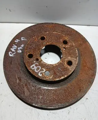 Toyota RAV 4 (XA20) Front brake disc