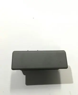 Dodge Nitro Glove box handle 1EZ43TRMAA