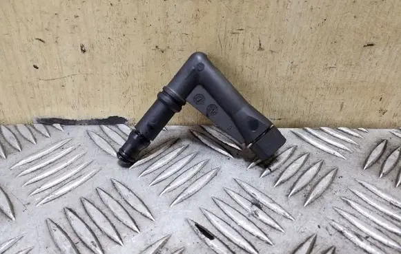 Volkswagen Sharan Clutch pipe/line 