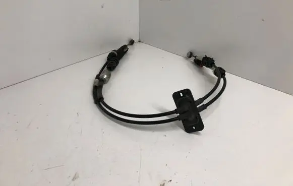 Opel Vivaro Gear shift cable linkage 349359296R