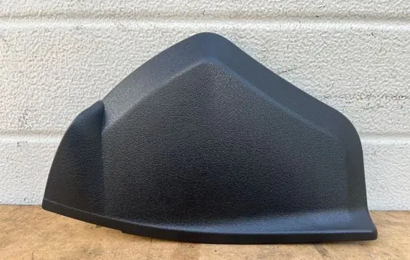 Mercedes-Benz C W203 Dashboard side end trim A2036800778