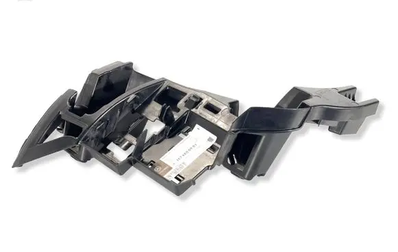 Mercedes-Benz GLS X167 Rear bumper mounting bracket A1678800901