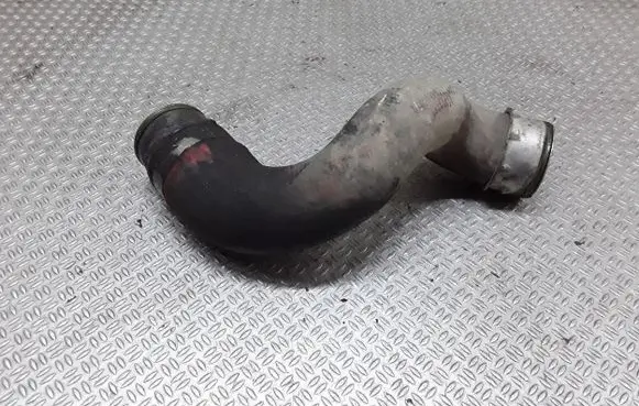 Volkswagen Golf IV Intercooler hose/pipe