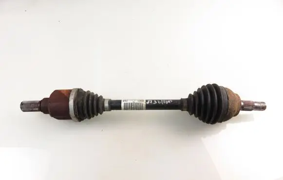 Citroen C4 Cactus Front driveshaft 9807280280