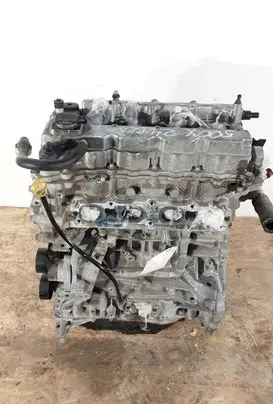Fiat 500X Engine ED6