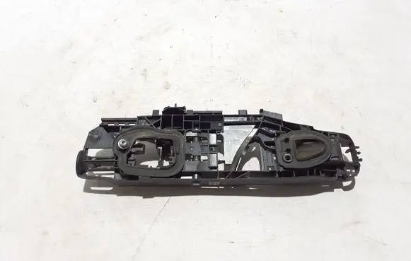 Mercedes-Benz C W206 Rear door exterior handle 