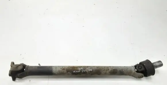 Mitsubishi Pajero Front prop shaft 